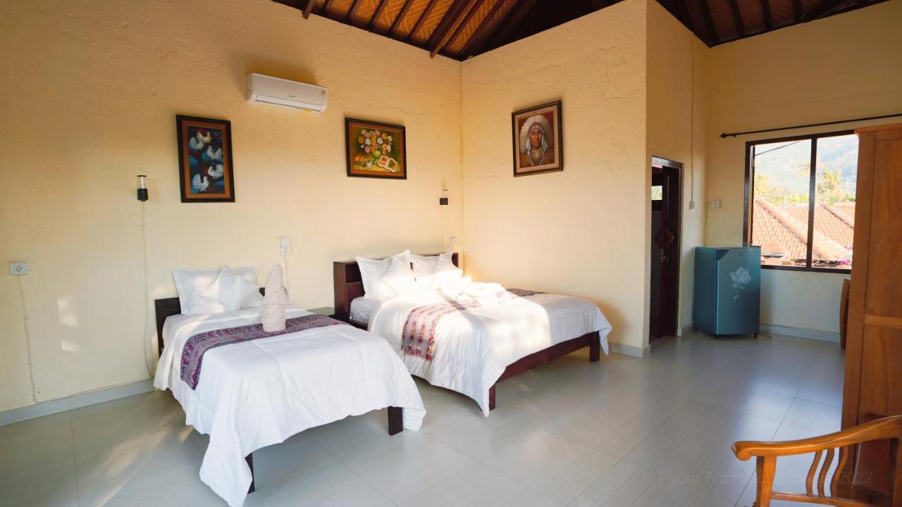 Bottelmania Hotel Lovina Екстериор снимка